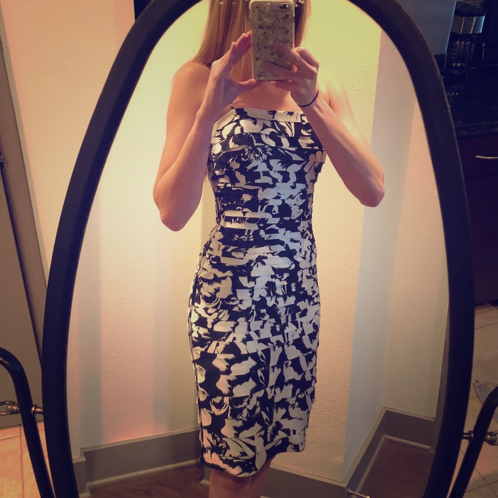 Cocktail dress